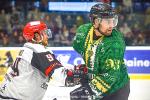 Photo hockey match Nantes - Neuilly/Marne le 20/12/2022