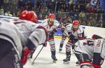 Photo hockey match Nantes - Neuilly/Marne le 20/12/2022