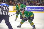 Photo hockey match Nantes - Neuilly/Marne le 20/12/2022