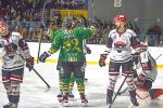 Photo hockey match Nantes - Neuilly/Marne le 20/12/2022