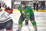 Photo hockey match Nantes - Neuilly/Marne le 20/12/2022