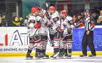 Photo hockey match Nantes - Neuilly/Marne le 20/12/2022