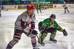 Photo hockey match Nantes - Neuilly/Marne le 20/12/2022