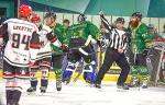 Photo hockey match Nantes - Neuilly/Marne le 20/12/2022