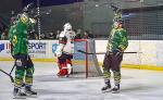 Photo hockey match Nantes - Neuilly/Marne le 20/12/2022