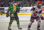 Photo hockey match Nantes - Neuilly/Marne le 20/12/2022