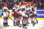 Photo hockey match Nantes - Neuilly/Marne le 20/12/2022