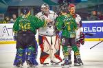 Photo hockey match Nantes - Neuilly/Marne le 20/12/2022