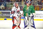 Photo hockey match Nantes - Neuilly/Marne le 20/12/2022