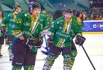 Photo hockey match Nantes - Neuilly/Marne le 20/12/2022