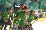 Photo hockey match Nantes - Neuilly/Marne le 20/12/2022