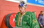 Photo hockey match Nantes - Neuilly/Marne le 20/12/2022