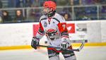 Photo hockey match Nantes - Neuilly/Marne le 10/02/2024