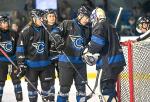 Photo hockey match Nantes - Neuilly/Marne le 10/02/2024