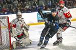 Photo hockey match Nantes - Neuilly/Marne le 10/02/2024