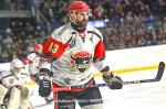 Photo hockey match Nantes - Neuilly/Marne le 10/02/2024