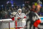 Photo hockey match Nantes - Neuilly/Marne le 10/02/2024