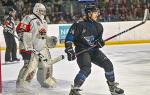 Photo hockey match Nantes - Neuilly/Marne le 10/02/2024