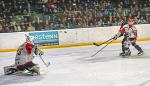 Photo hockey match Nantes - Neuilly/Marne le 10/02/2024