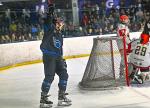 Photo hockey match Nantes - Neuilly/Marne le 10/02/2024