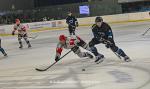 Photo hockey match Nantes - Neuilly/Marne le 10/02/2024