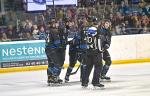 Photo hockey match Nantes - Neuilly/Marne le 10/02/2024