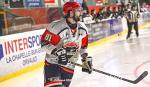 Photo hockey match Nantes - Neuilly/Marne le 10/02/2024