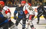 Photo hockey match Nantes - Neuilly/Marne le 10/02/2024