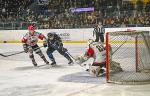 Photo hockey match Nantes - Neuilly/Marne le 10/02/2024