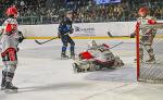 Photo hockey match Nantes - Neuilly/Marne le 10/02/2024