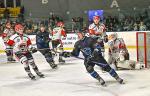 Photo hockey match Nantes - Neuilly/Marne le 10/02/2024