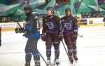 Photo hockey match Nantes - Neuilly/Marne le 10/02/2024