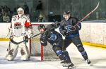 Photo hockey match Nantes - Neuilly/Marne le 10/02/2024