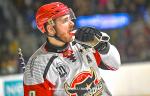 Photo hockey match Nantes - Neuilly/Marne le 10/02/2024