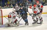 Photo hockey match Nantes - Neuilly/Marne le 10/02/2024