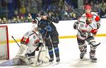 Photo hockey match Nantes - Neuilly/Marne le 10/02/2024