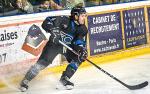 Photo hockey match Nantes - Neuilly/Marne le 10/02/2024