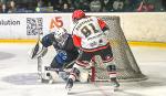 Photo hockey match Nantes - Neuilly/Marne le 10/02/2024