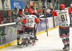 Photo hockey match Nantes - Neuilly/Marne le 10/02/2024