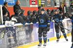 Photo hockey match Nantes - Neuilly/Marne le 10/02/2024