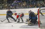 Photo hockey match Nantes - Neuilly/Marne le 10/02/2024