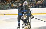 Photo hockey match Nantes - Neuilly/Marne le 10/02/2024