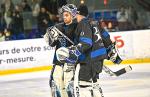 Photo hockey match Nantes - Neuilly/Marne le 10/02/2024