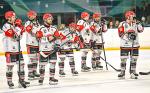 Photo hockey match Nantes - Neuilly/Marne le 10/02/2024