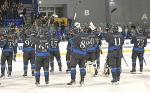 Photo hockey match Nantes - Neuilly/Marne le 10/02/2024