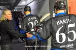 Photo hockey match Nantes - Neuilly/Marne le 10/02/2024