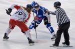 Photo hockey match Nantes - Nice le 12/10/2013