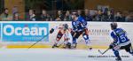 Photo hockey match Nantes - Nice le 12/10/2013