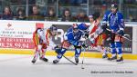 Photo hockey match Nantes - Nice le 12/10/2013