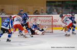 Photo hockey match Nantes - Nice le 12/10/2013